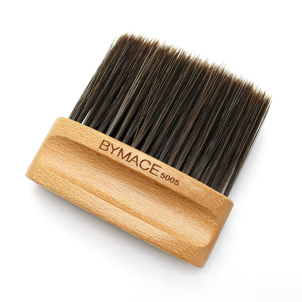BYMACE NECK DUSTING BRUSH 5005