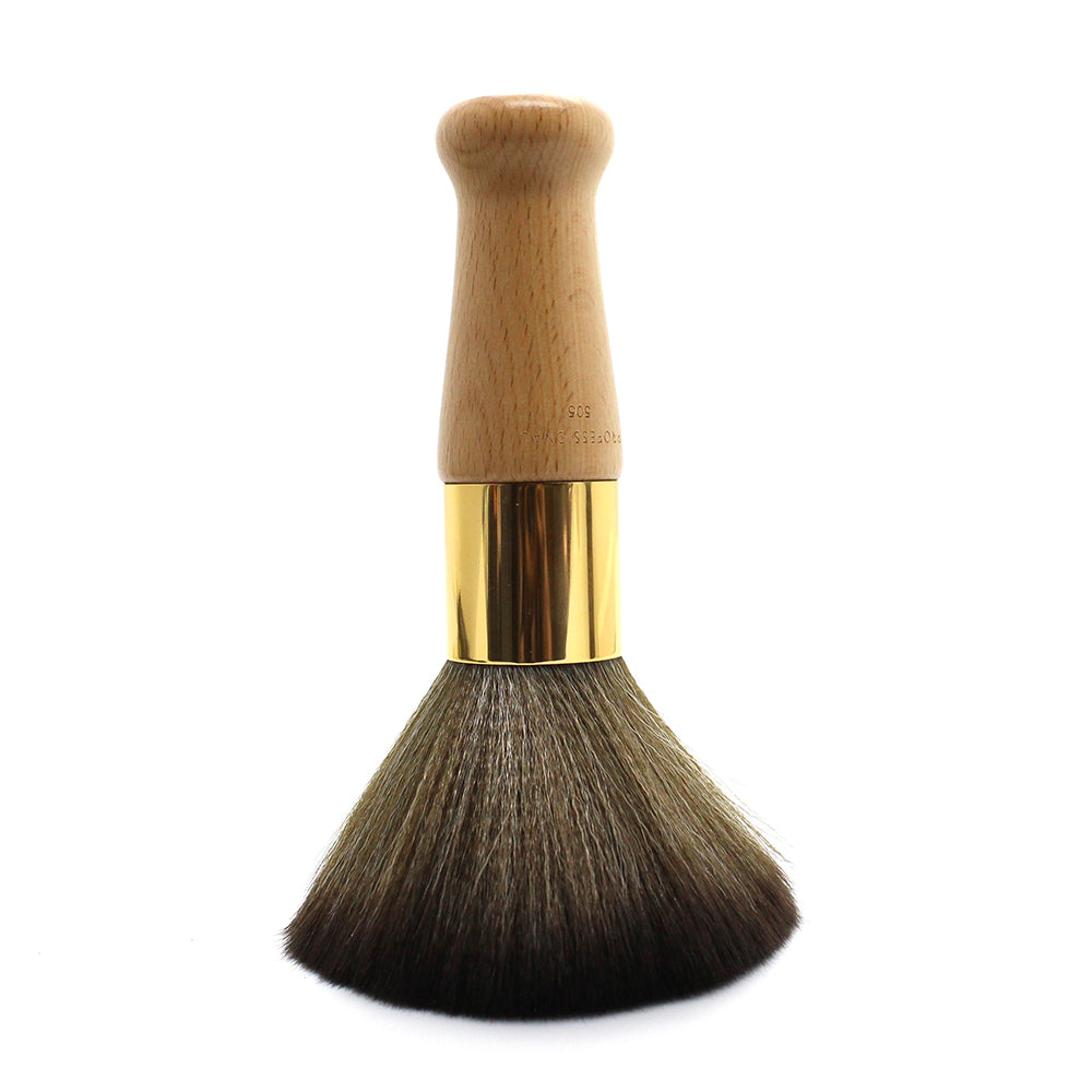 BYMACE NECK DUSTING BRUSH 505