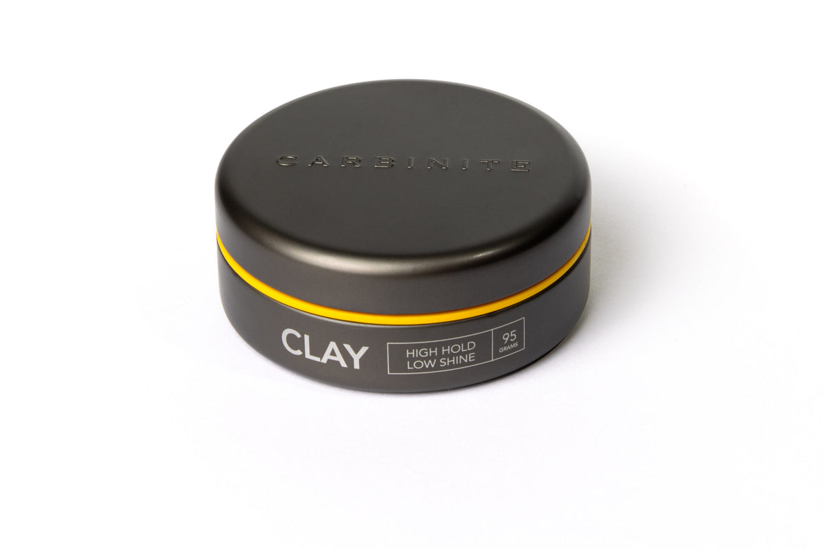 CARBINITE CLAY