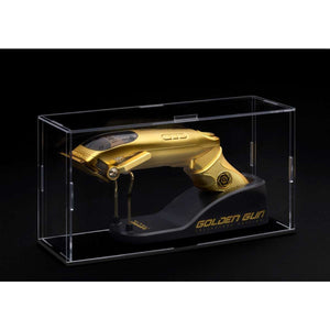 Gamma Golden Gun Professional Cordless Clipper 3