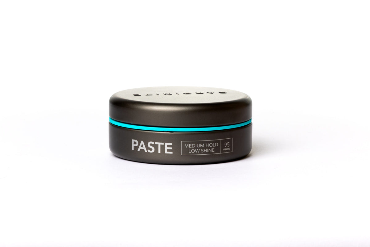 CARBINITE PASTE Medium Hold Low Shine