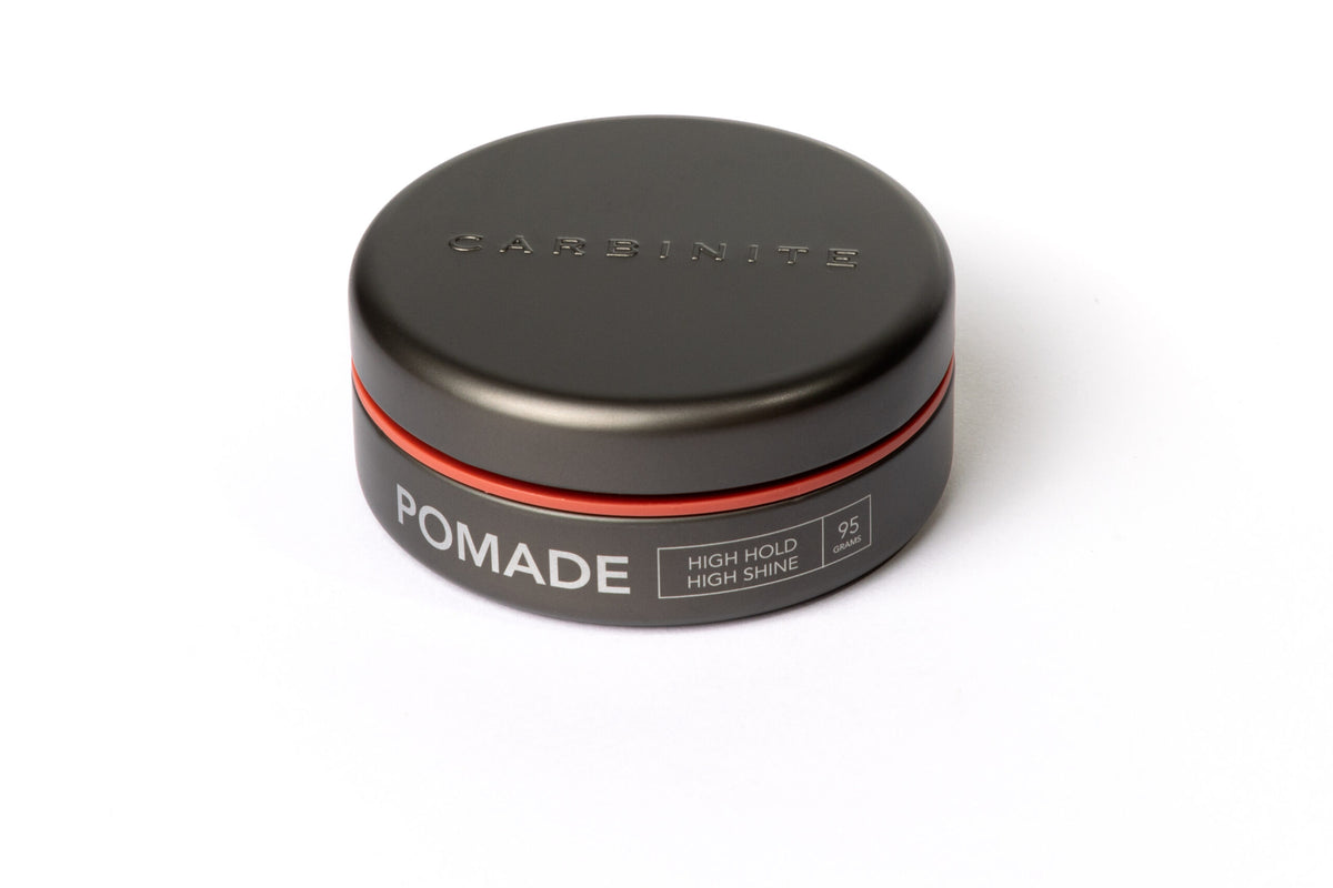 CARBINITE POMADE High Hold High Shine