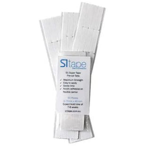 S1 Strong Hold Precut Tape 60pcs
