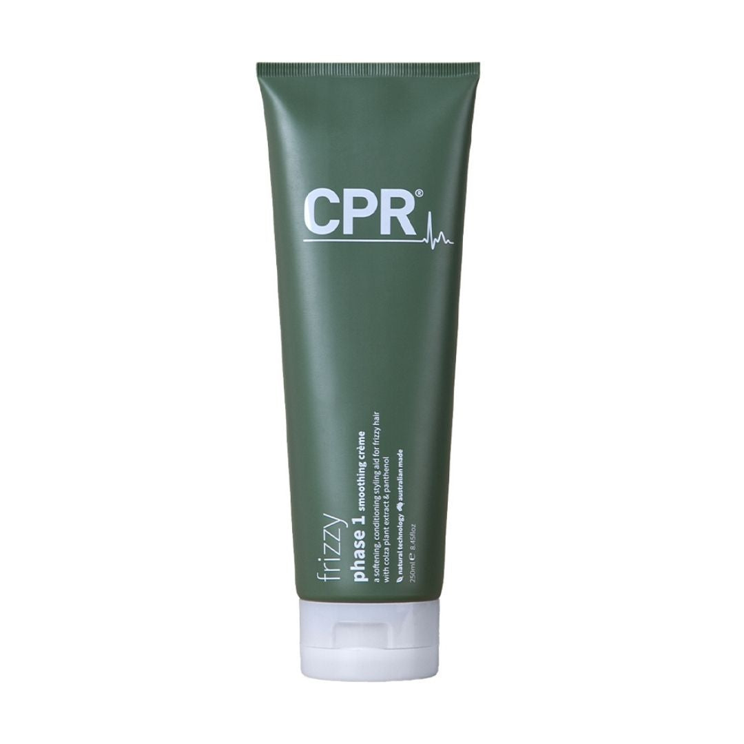 CPR Phase 1 smoothing creme tube