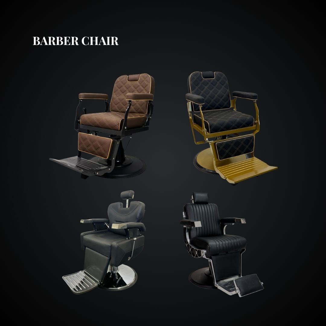 Barber Chair
