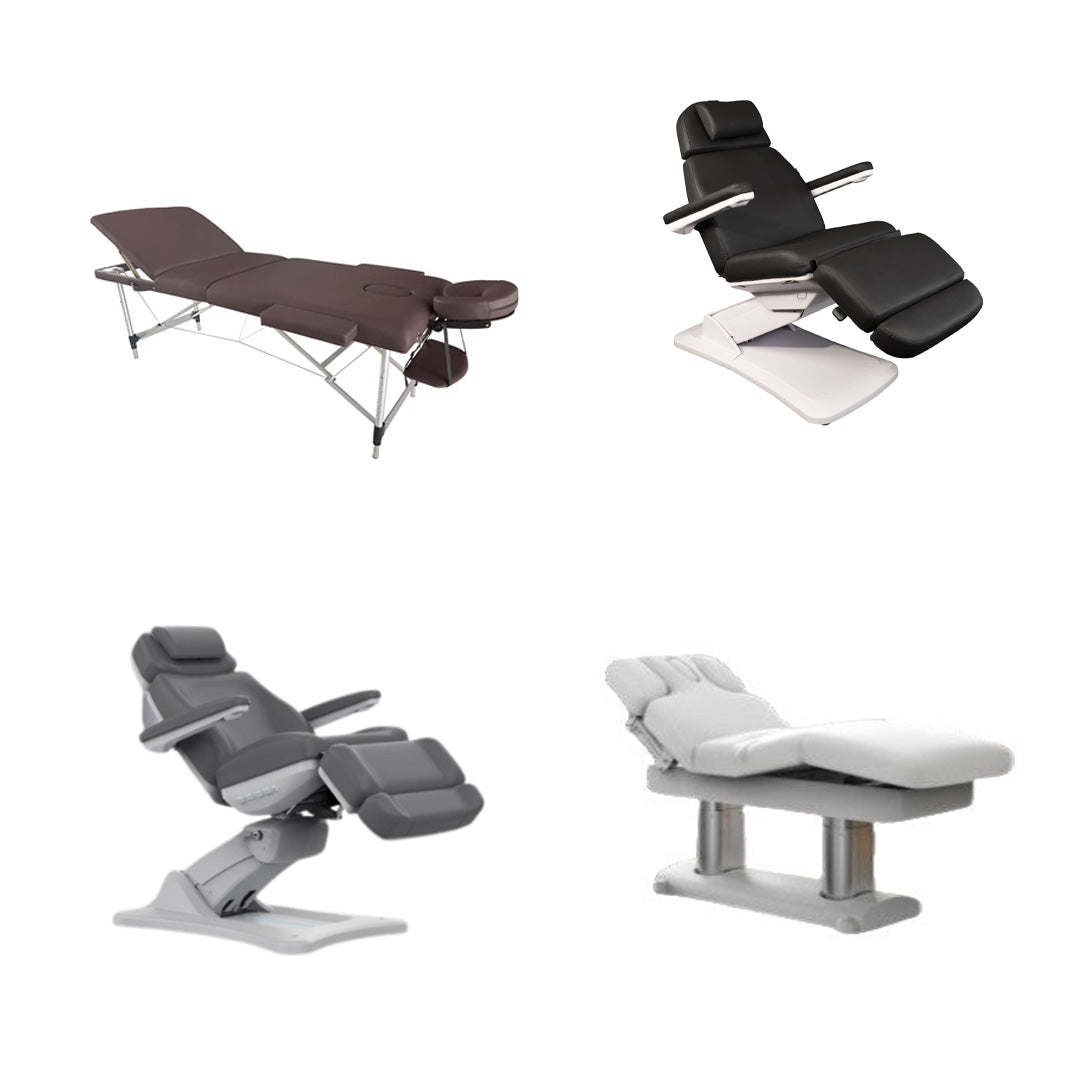 Beauty Beds Sale