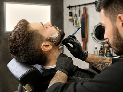Shaving & Grooming