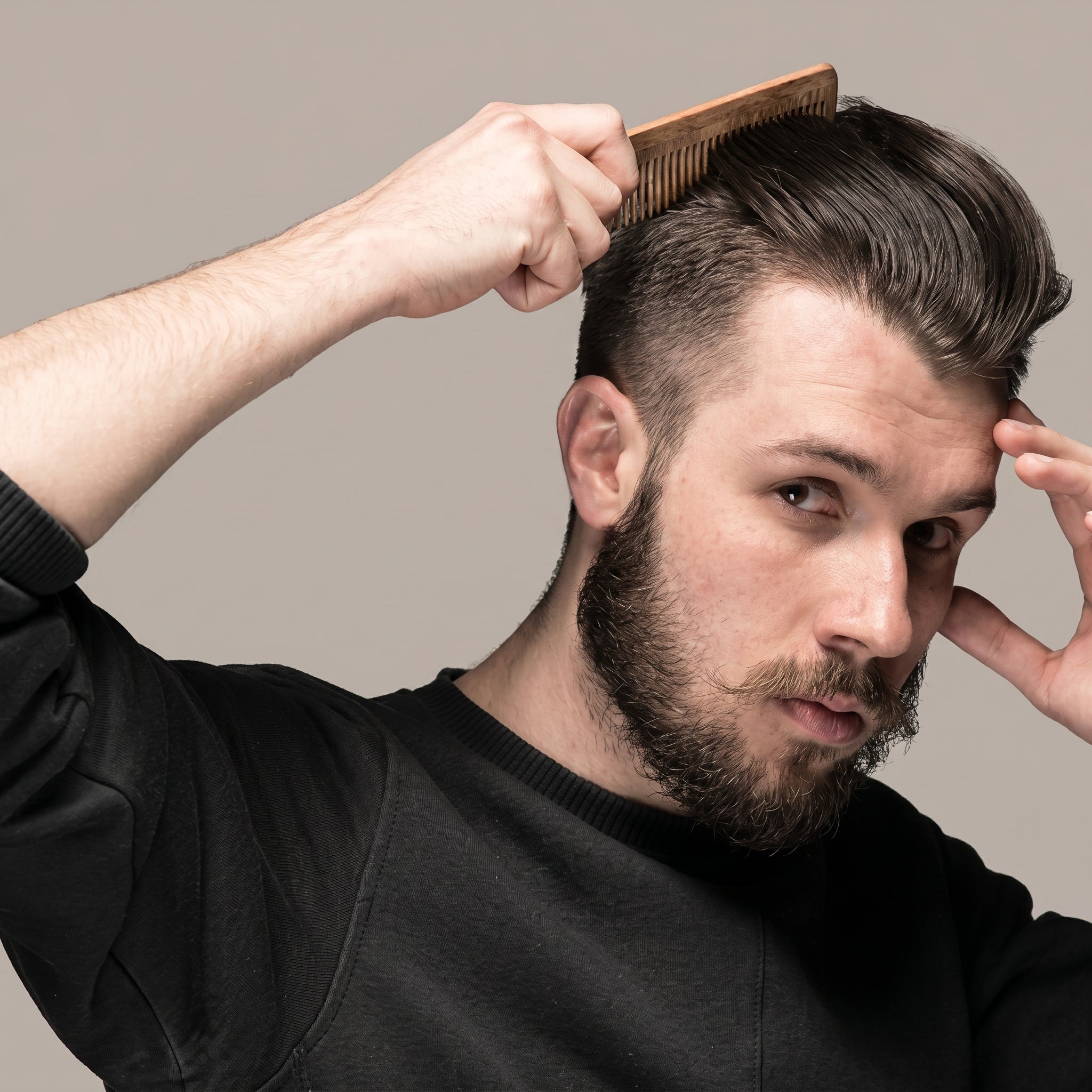 Men's Hair Care