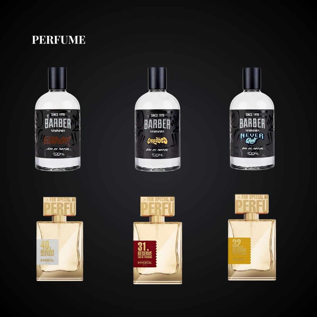 perfume