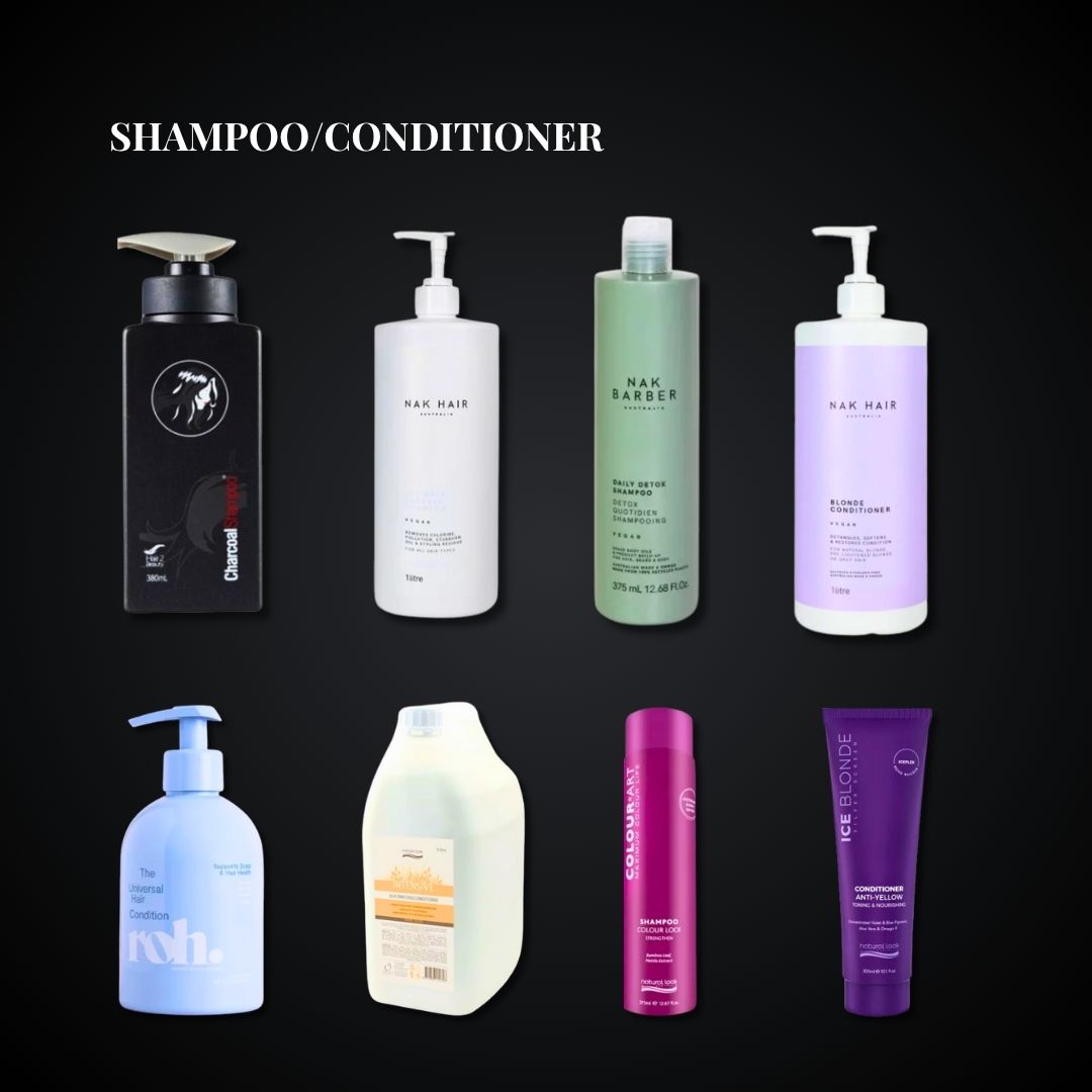 shampoo-conditioner