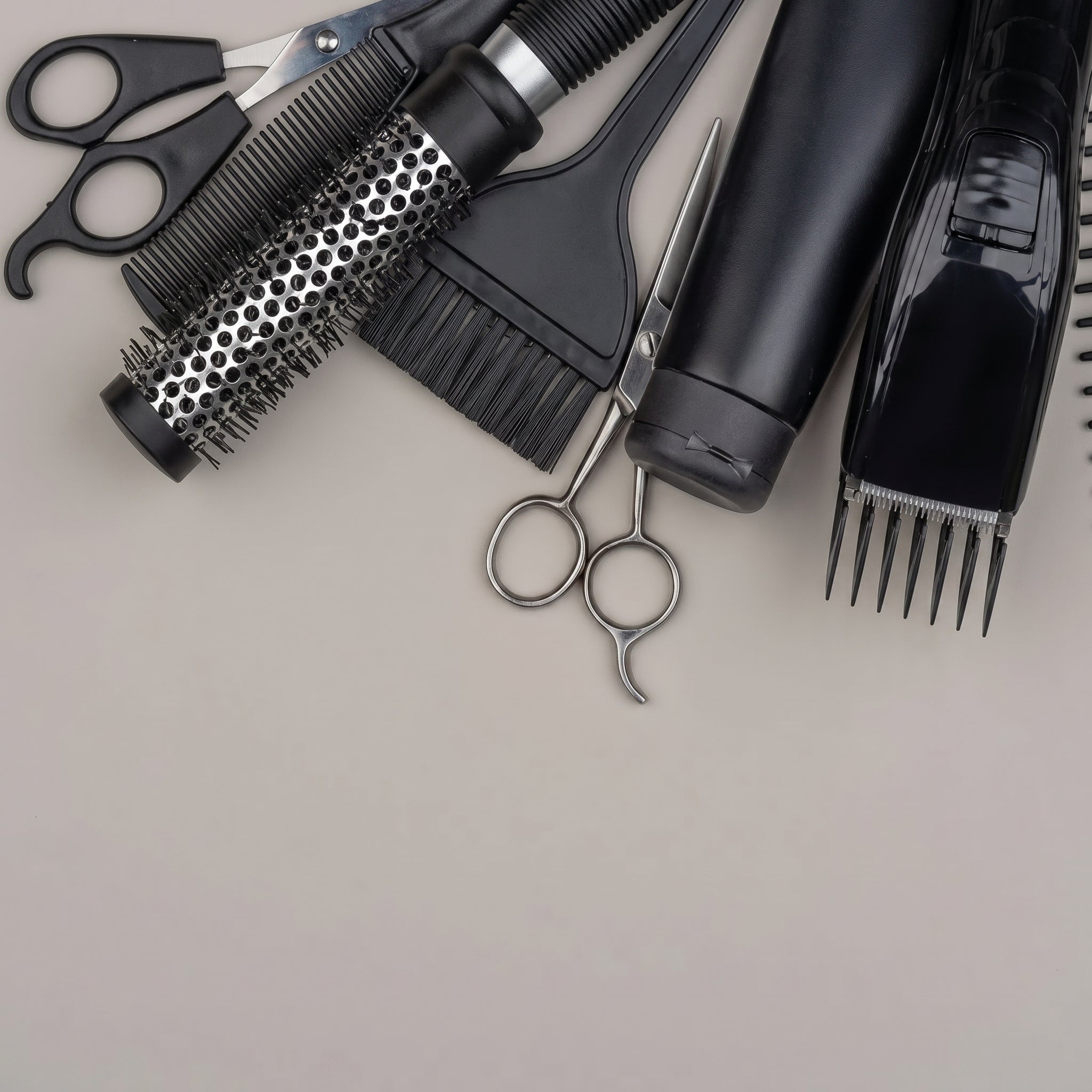 Barber Accessories