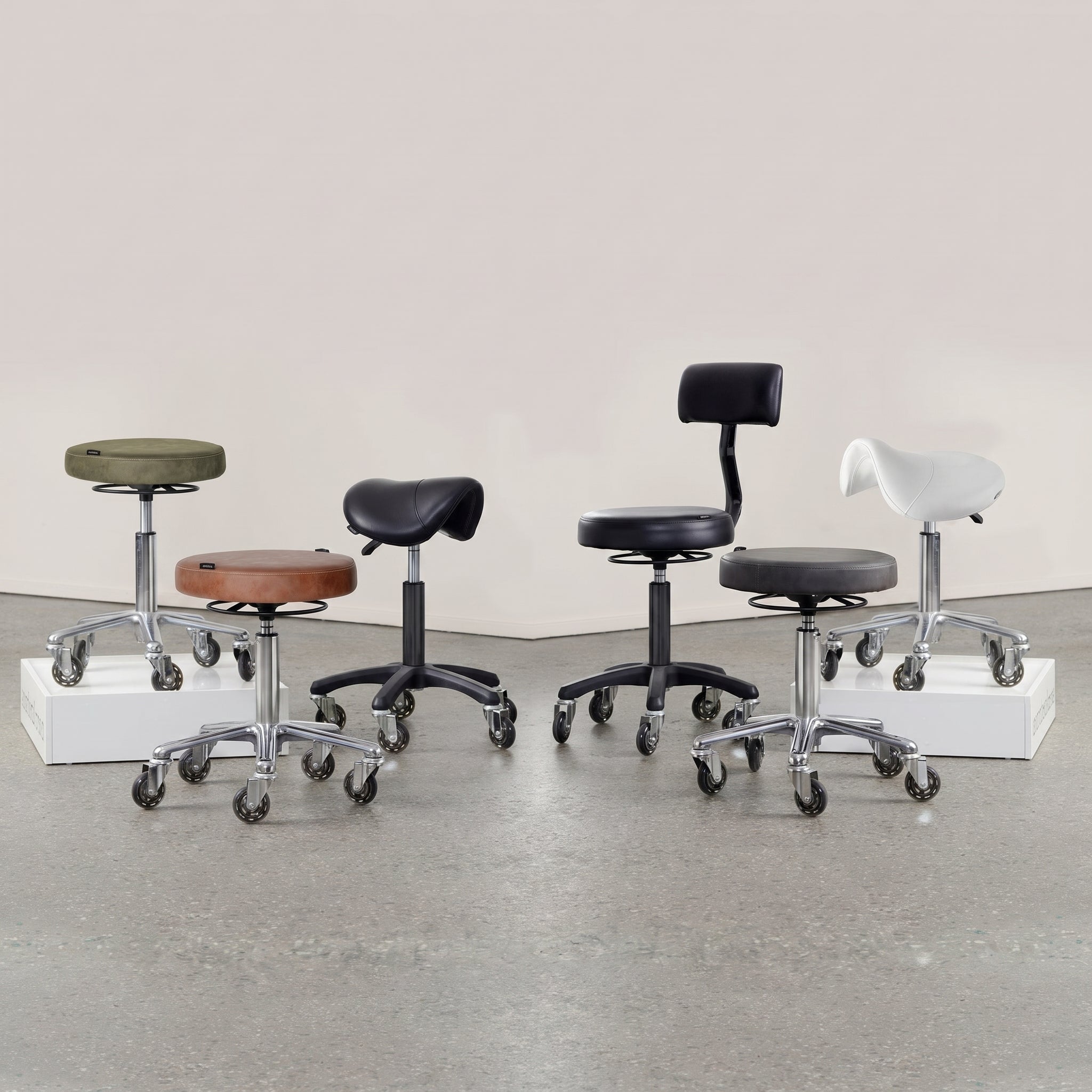 Salon Furniture