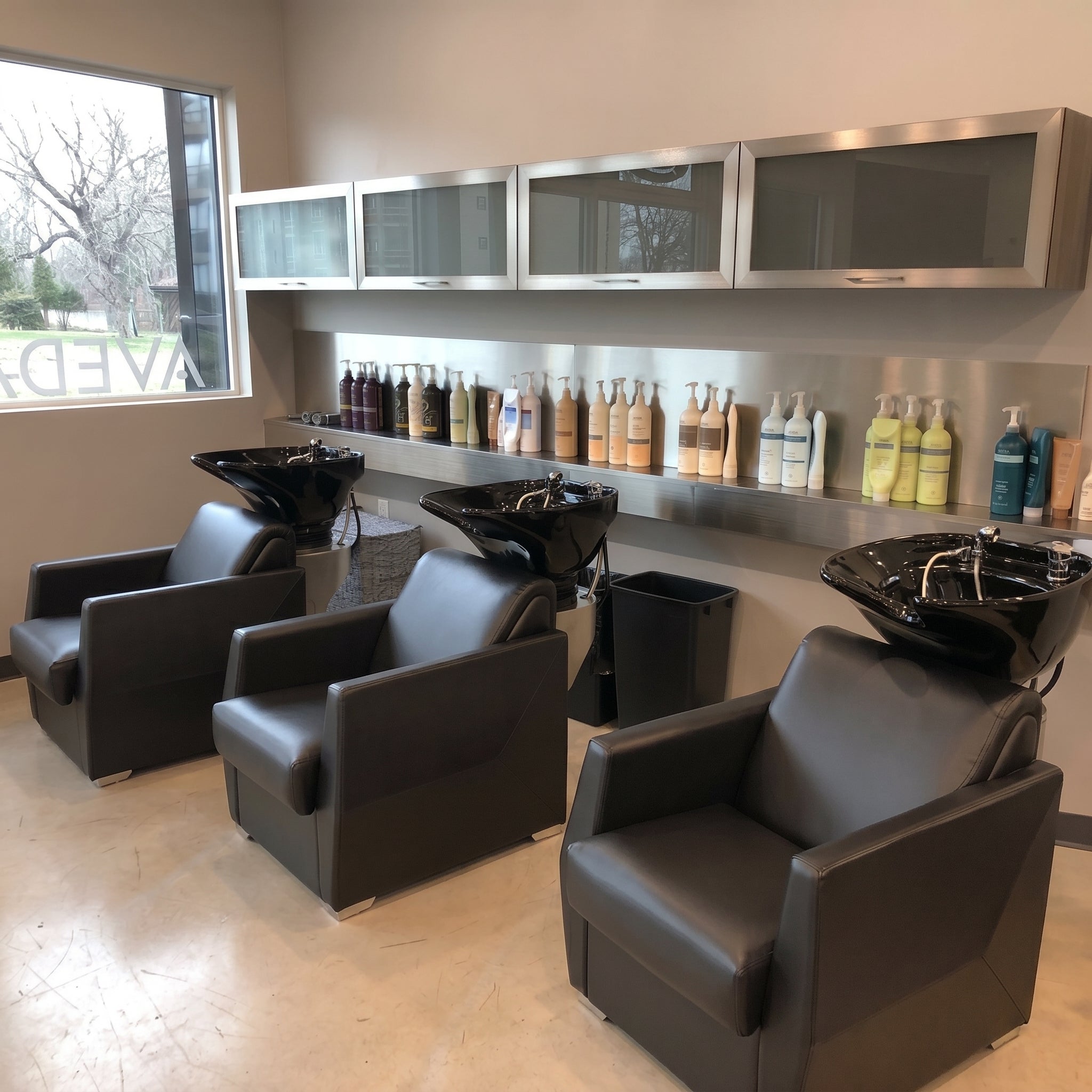 Salon Essentials