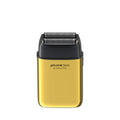 Pro-One ZERO Foil Shaver - GOLD ZERO