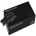 WELLA PROFESSIONALS GLOVES BLACK ORDER 1 PACK OF 100