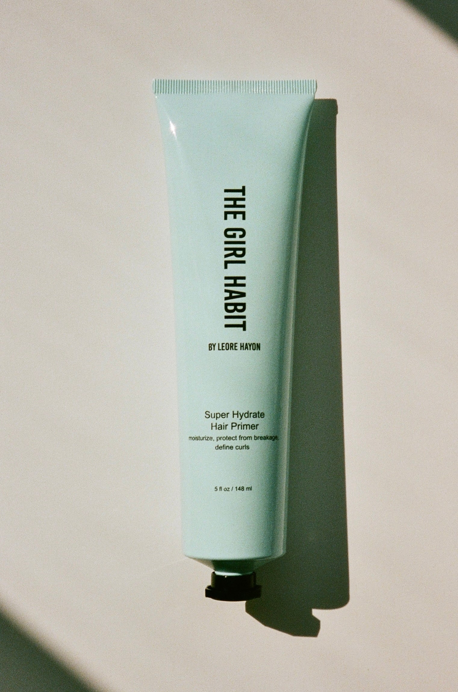 HAIR PRIMER