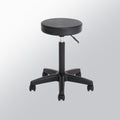 Mirplay Leo stool Black
