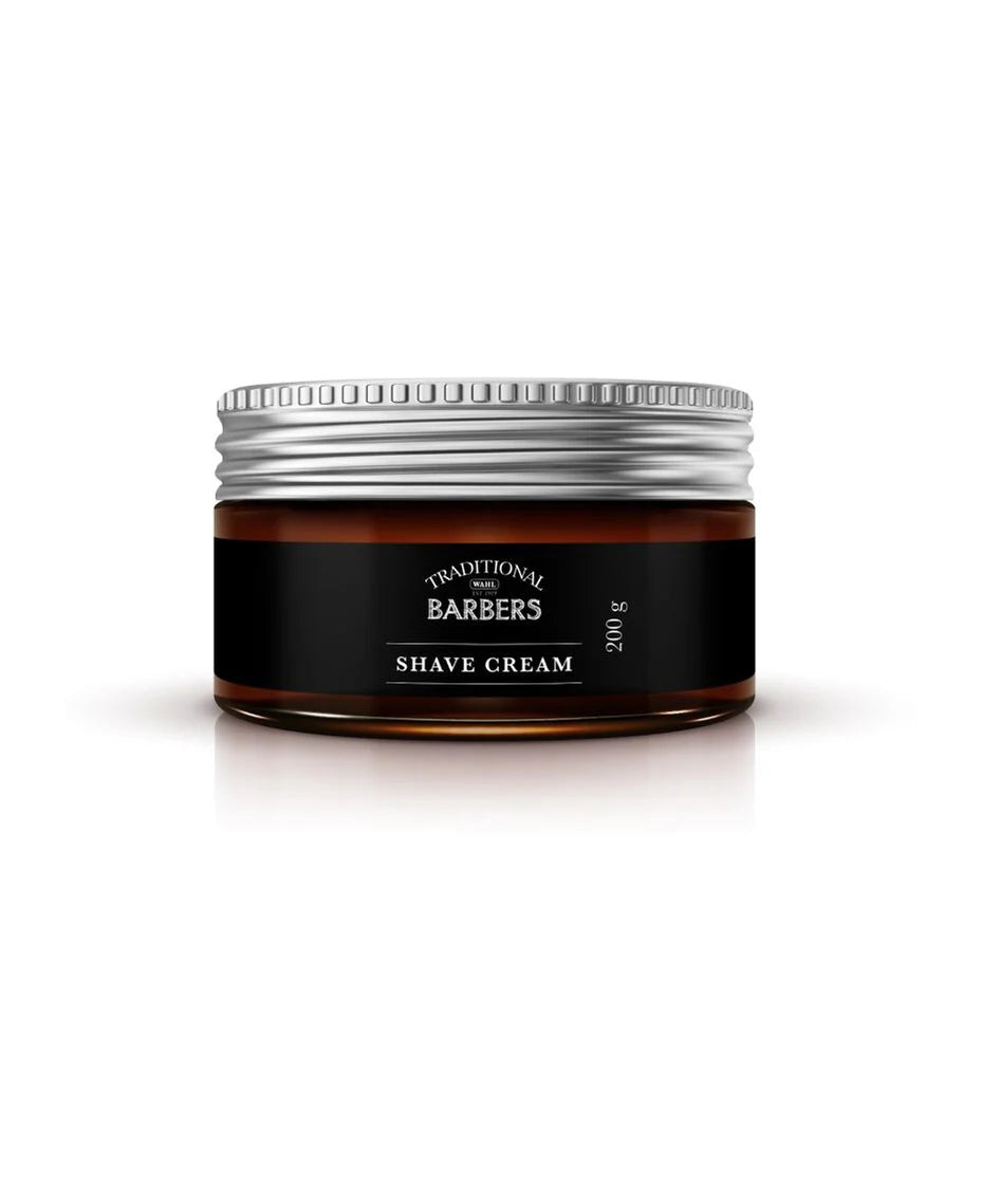 Wahl Shaving Cream 200g