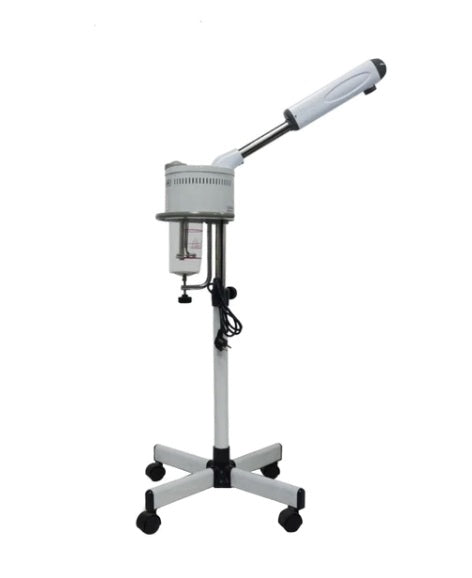 Karma Facial Steamer With Ozone - White 01030410