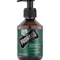 Proraso Beard Wash Eucalyptus And Menthol 200ml