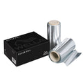 WELLA PROFESSIONALS ALUMINIUM FOIL SILVER 50M ORDER 1 PACK OF 2