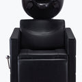 Karma Complete Shampoo Unit Wangaratta Black With Black Standard Basin 0304012101
