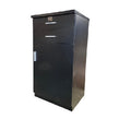 Karma Karratha Salon Or Barber Shop Workstation Cupboard Unit 06040101