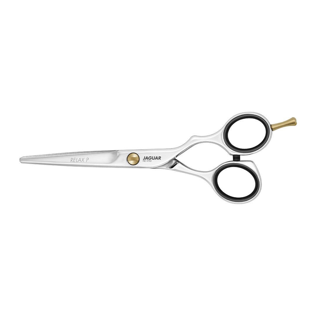 Jaguar Polished Style Relax 6inches Scissors