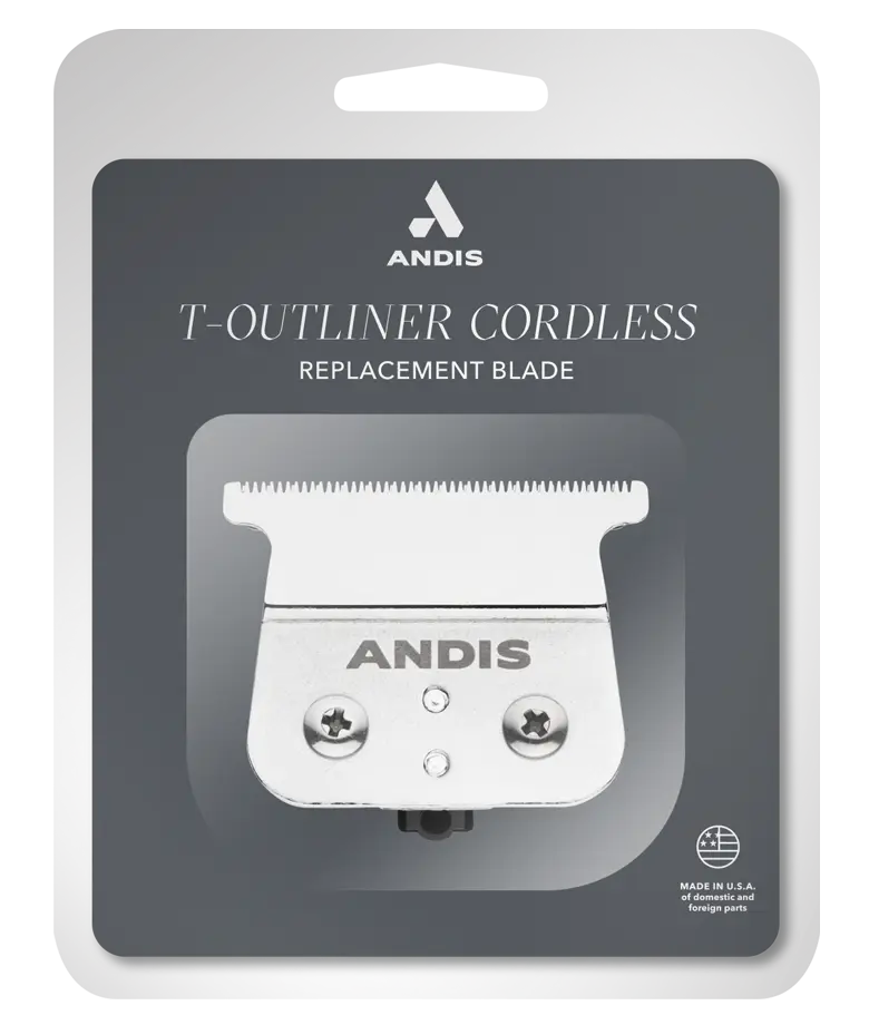 Andis T-outliner Cordless Li Blade