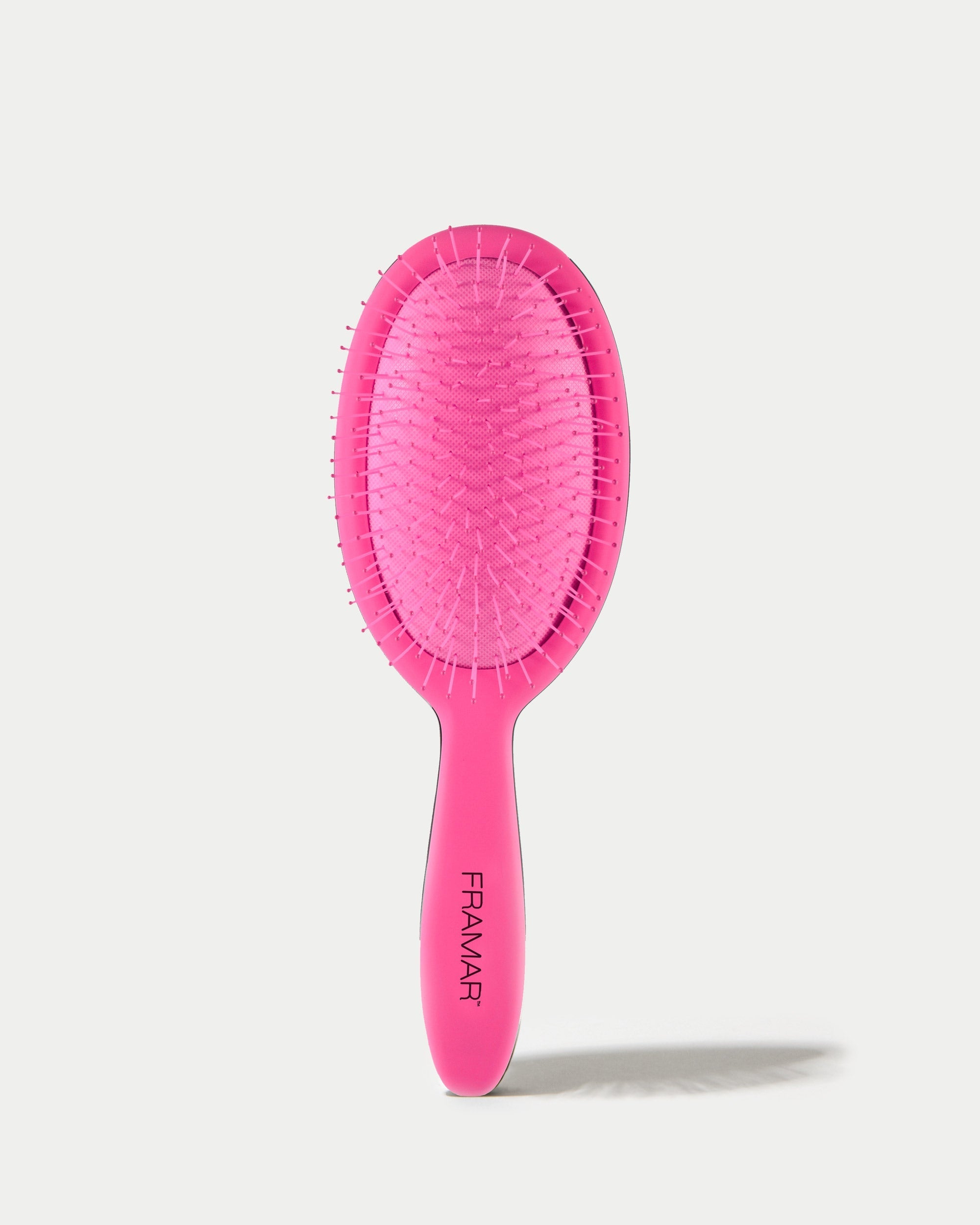 Framar Detangle Brush Pinky Swear
