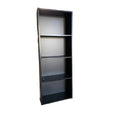 Karma Gap Ridge Salon Or Barber Shop Workstation Shelf Unit 06030101