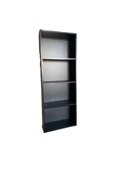 Karma Gap Ridge Salon Or Barber Shop Workstation Shelf Unit 06030101