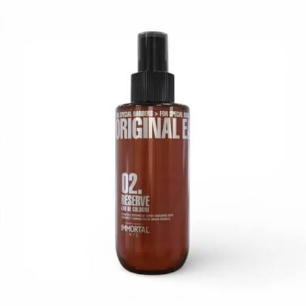 Immortal Original 02 Reserve Cologne 150ml