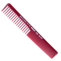 Krest Goldilocks Styling/cutting Comb 7inch No 17
