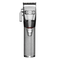 Babylisspro Silver Fx Lithium Clipper Silver Cord/cordless