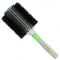 Mira Boar Bristle Radial Brush 298 - 80mm Super Jumbo