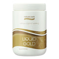 Natural Look Liquid Gold Strip Wax Tub 1kg
