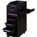 Karma Batchelor Lockable Hair Trolley 08020101