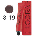 IGORA ROYAL 8-19