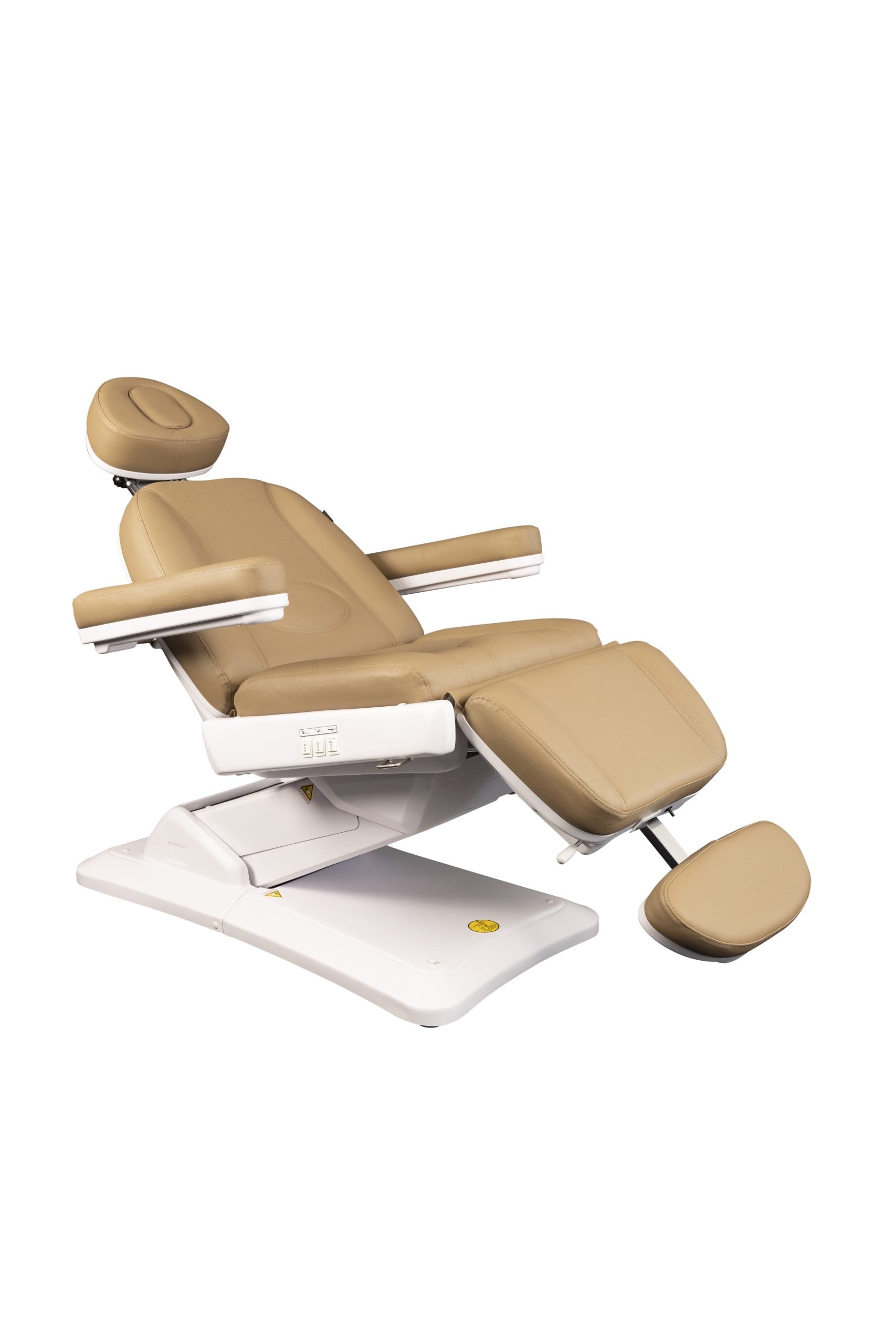 Karma Christchurch Full Electric Treatment Table, Beauty, Laser Bed 09111110 - Sand