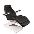 Karma Dunedin Beauty Bed or Treatment Table Full Electric 09120110 - Black