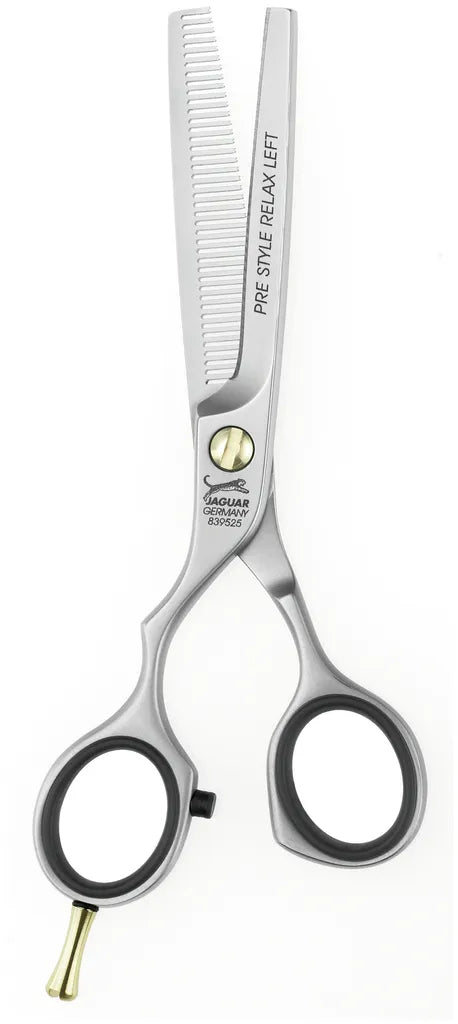 Jaguar Pre Style Relax Left Handed Thinners 5.25inches 39 Teeth
