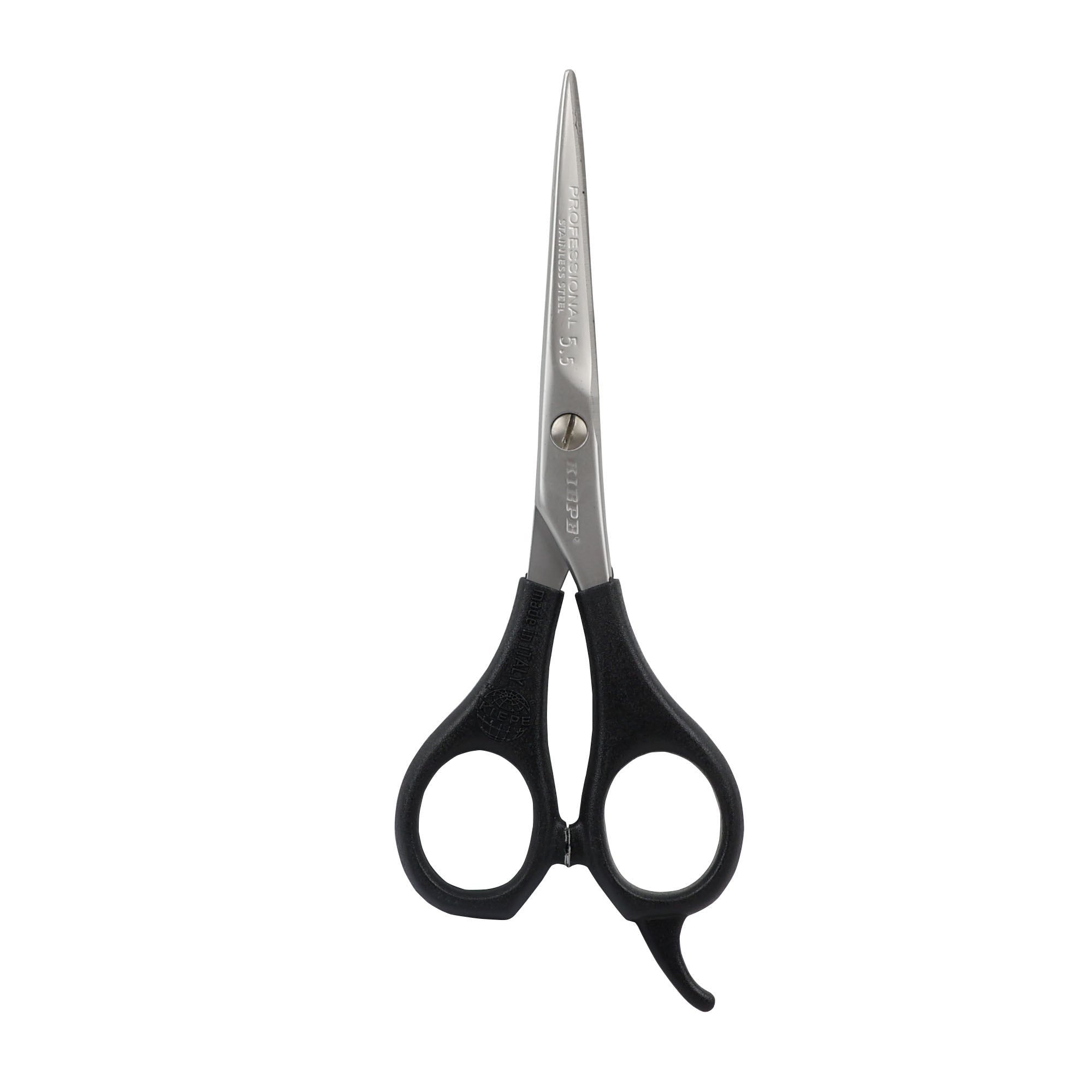 Kiepe Ergonomic Plastic Handle 2118 Professional Scissors 5.5 Inch