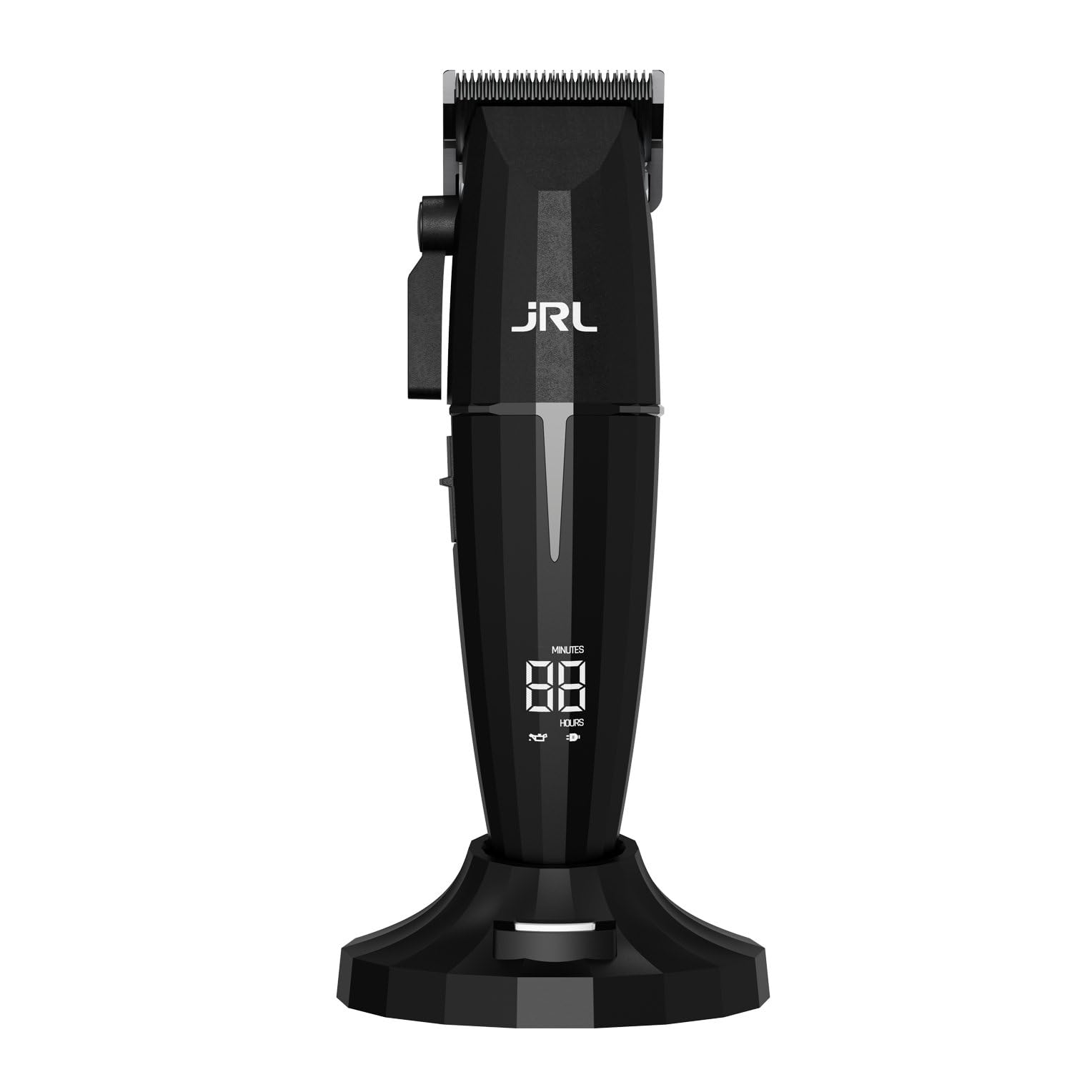 Jrl Onyx Trimmer - Black