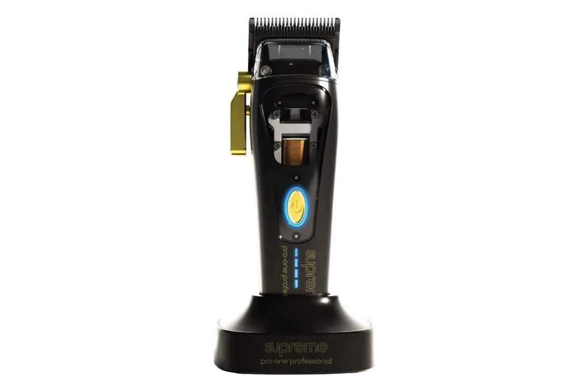 Pro-One SUPREME Cordless CLIPPER