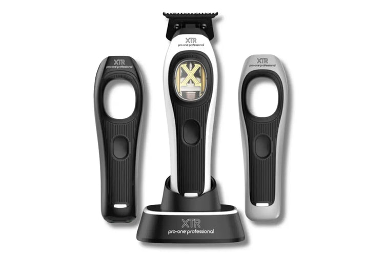 Pro-One XTR  Cordless TRIMMER