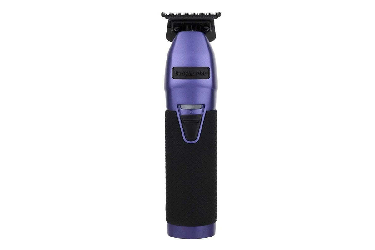 Babylisspro Purplefx Skeleton Lithium Hair Trimmer