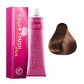 Wella Color Touch Semi-permanent Colour Plus 60ml - 66/04 Dark Blonde Natural Red