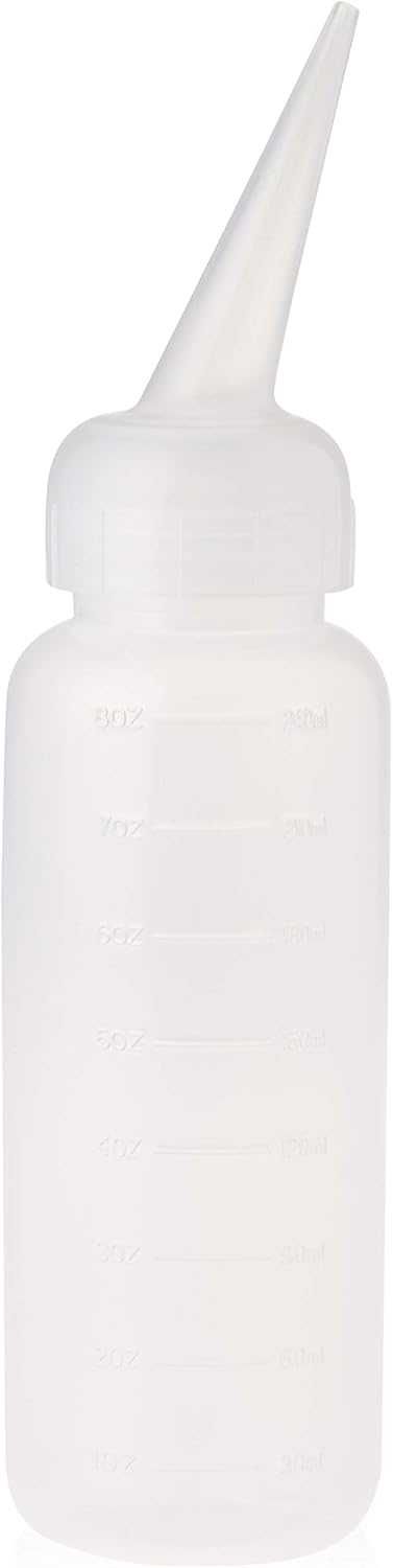 Wella Colour Application Bottle With Nozzle 240ml