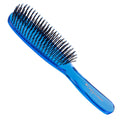 Duboa 80 Detangler Hair Brush Large Blue
